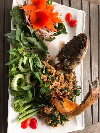 Nana Cafe Chaiyaphum